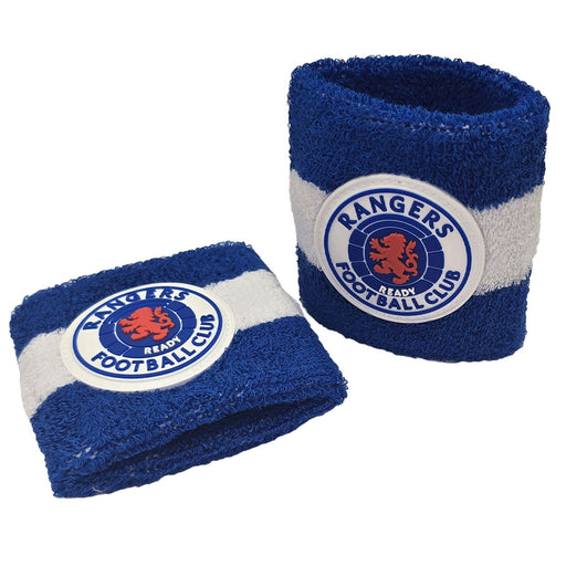 Rangers FC Wristbands