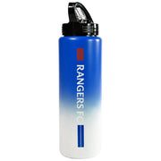 Rangers FC 750ml Stainless Steel Drinks Bottle