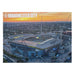 Manchester City FC 1000pc Puzzle