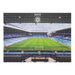 Rangers FC 1000pc Puzzle