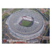 West Ham United FC 1000pc Puzzle