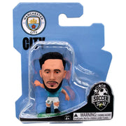 Manchester City FC SoccerStarz Cherki
