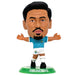 Manchester City FC SoccerStarz Reijnders