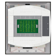 Everton FC Hill Dickinson 3D Stadium Puzzle