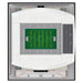 Everton FC Hill Dickinson 3D Stadium Puzzle