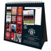 Manchester United FC Desktop Calendar 2027