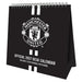 Manchester United FC Desktop Calendar 2027