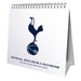 Tottenham Hotspur FC Desktop Calendar 2027