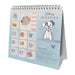 Disney Classics Desktop Calendar 2027
