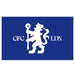 Chelsea FC LDN Flag