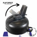 Chelsea FC Collapsible Football Drinks Bottle