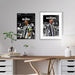 Newcastle United FC Deluxe Calendar 2027