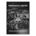 Newcastle United FC Deluxe Calendar 2027