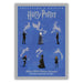 Harry Potter Deluxe Calendar 2027