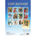 Cliff Richard A3 Calendar 2027