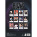 Elvis A3 Calendar 2027