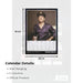 Elvis A3 Calendar 2027