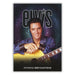 Elvis A3 Calendar 2027