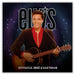 Elvis Square Calendar 2027