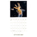 BBC Earth Square Calendar 2027