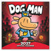 Dogman Square Calendar 2027