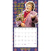 Mrs Browns Boys Square Calendar 2027