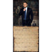 Supernatural Square Calendar 2027