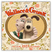 Wallace And Gromit Square Calendar 2027