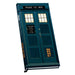 Doctor Who Slim Diary 2027