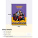 Friends A5 Diary 2027