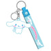 Cinnamoroll PVC Double Keyring