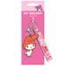 My Melody PVC Double Keyring