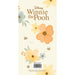 Winnie The Pooh Slim Diary 2027