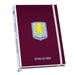 Aston Villa FC A5 Diary 2027
