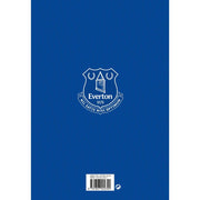 Everton FC A5 Diary 2027