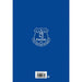 Everton FC A5 Diary 2027