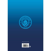 Manchester City FC A5 Diary 2027