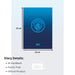 Manchester City FC A5 Diary 2027