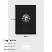 Manchester United FC A5 Diary 2027