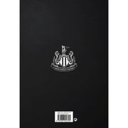 Newcastle United FC A5 Diary 2027
