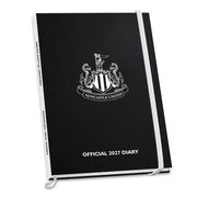 Newcastle United FC A5 Diary 2027