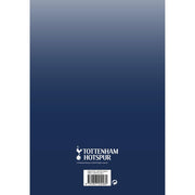 Tottenham Hotspur FC A5 Diary 2027