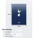 Tottenham Hotspur FC A5 Diary 2027