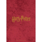 Harry Potter A5 Diary 2027