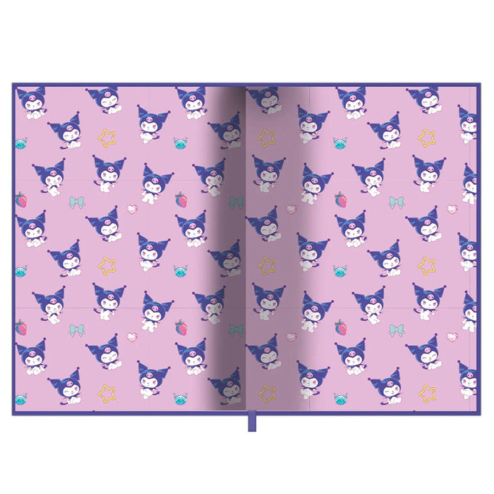 Kuromi A5 Diary 2027