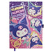 Kuromi A5 Diary 2027
