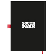 South Park A5 Diary 2027