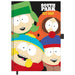 South Park A5 Diary 2027