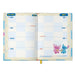 Lilo & Stitch A5 Diary 2027