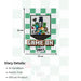 Minecraft A5 Diary 2027